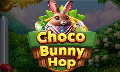Choco Bunny Hop