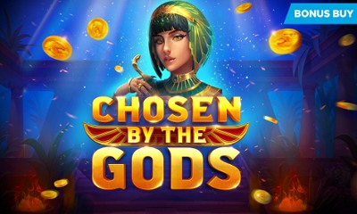 Chosen by the Gods