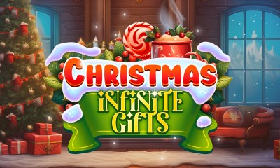 Christmas Infinite Gifts
