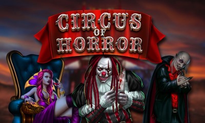 Circus of Horror