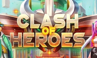 Clash of Heroes