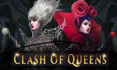 Clash of Queens
