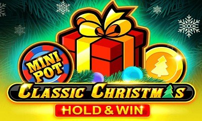 Classic Christmas Hold and Win