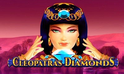 Cleopatras Diamonds