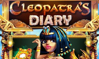Cleopatras Diary