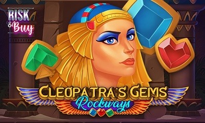 Cleopatras Gems Rockways