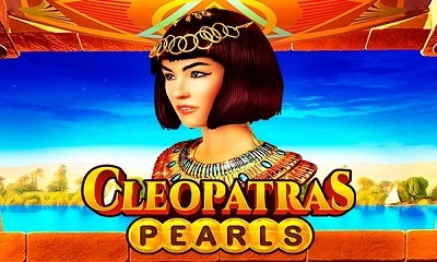 Cleopatras Pearls