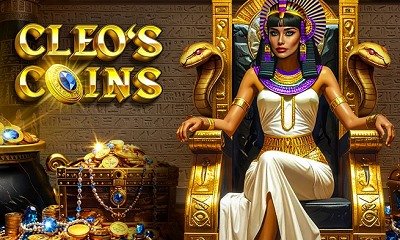 Cleos Coins