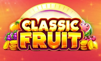 Classic Fruit Hold and Win