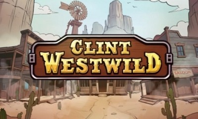 Clint West Wild