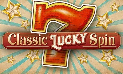Classic Lucky Spin