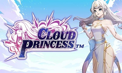 Cloud Princess