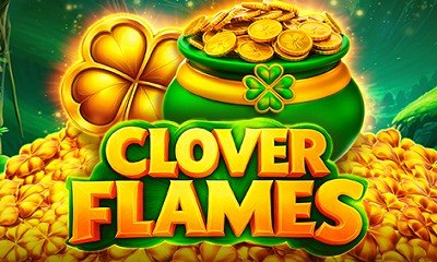 Clover Flames