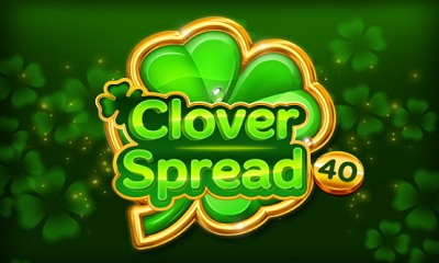 Clover Spread 40