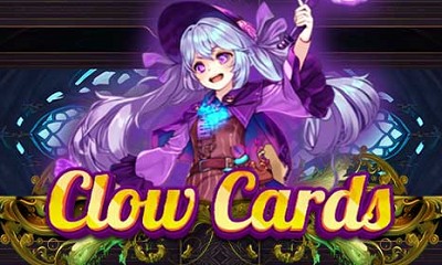 Clow Cards