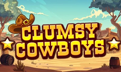 Clumsy Cowboys