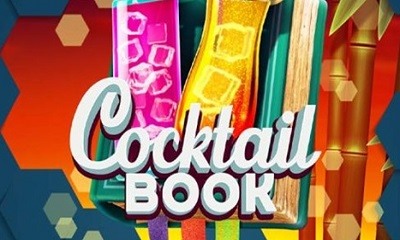 Cocktail Book