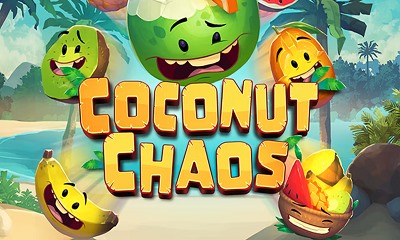 Coconut Chaos