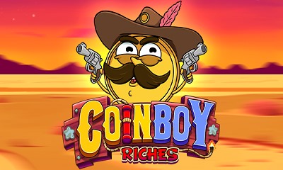 Coinboy Riches