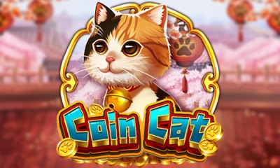 Coin Cat