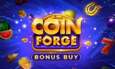 Coin Forge Bonus Buy