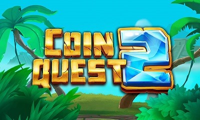 Coin Quest 2