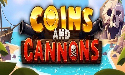 Coins and Cannons