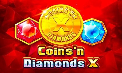 Coins N Diamonds X