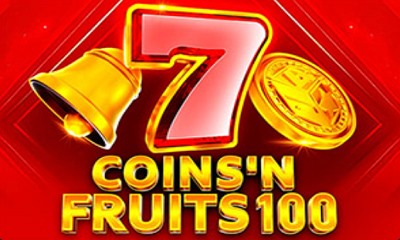 Coins N Fruits 100