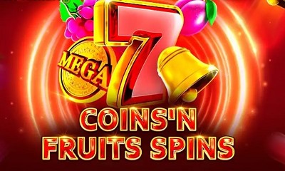 Coins N Fruits Spins