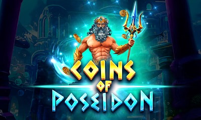 Coins of Poseidon