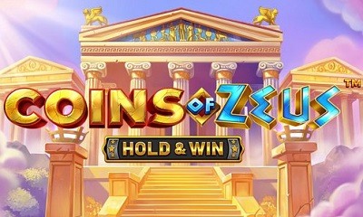 Coins of Zeus - Hold and Win
