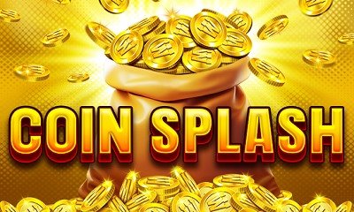 Coin Splash