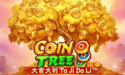 Coin Tree