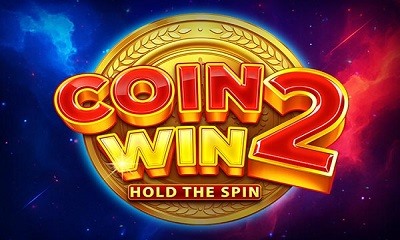 Coin Win 2 Hold The Spin