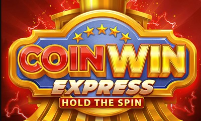 Coin Win Express Hold the Spin