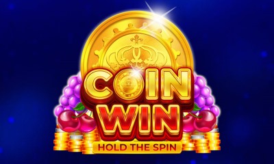 Coin Win: Hold the Spin