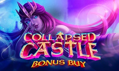 Collapsed Castle Bonus Buy