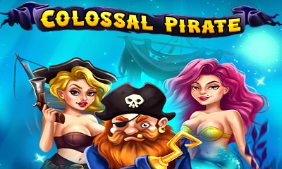 Colossal Pirate
