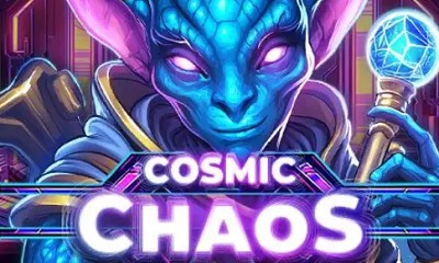 Cosmic Chaos