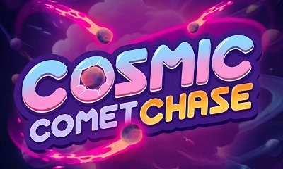 Cosmic Comet chase