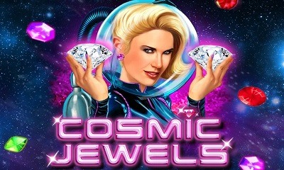 Cosmic Jewels