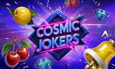 Cosmic Jokers