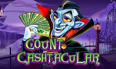 Count Cashtacular