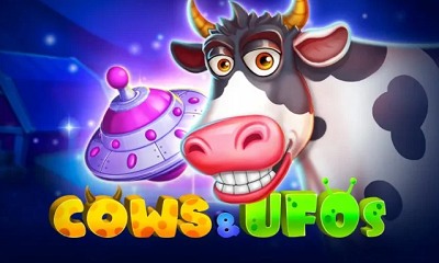 Cows & UFOs