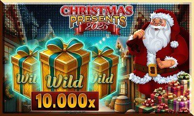 Christmas Presents 2025