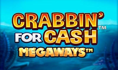 Crabbin for Cash Megaways