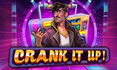 Crank It Up