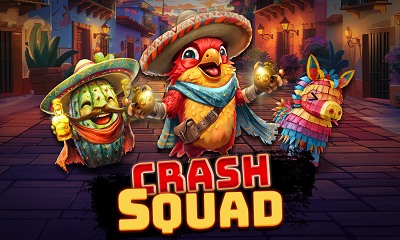 Crash Squad
