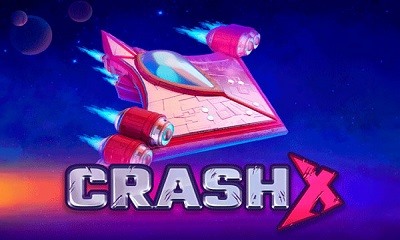Crash X